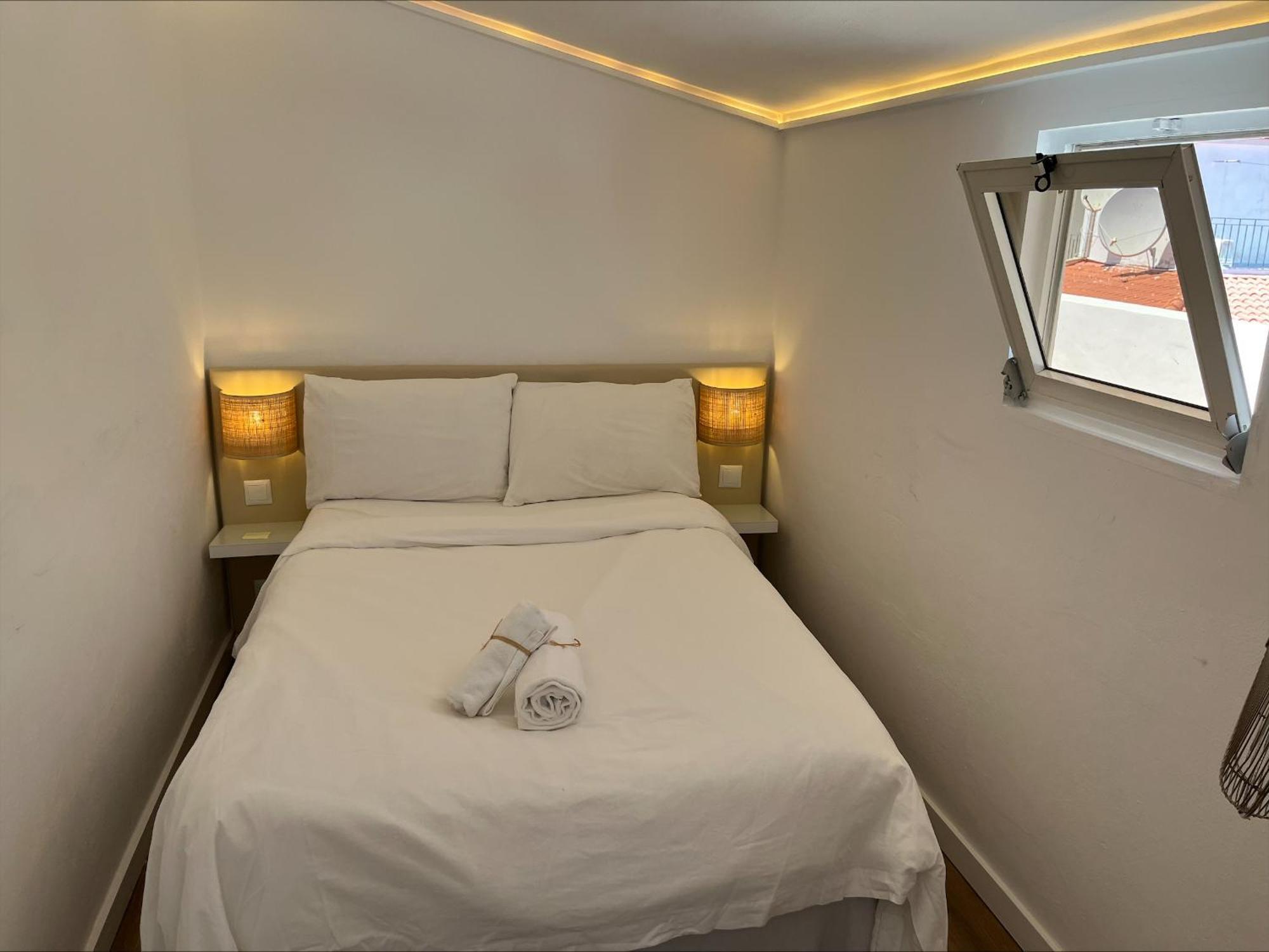 Bora Dormir Lagos Extérieur photo