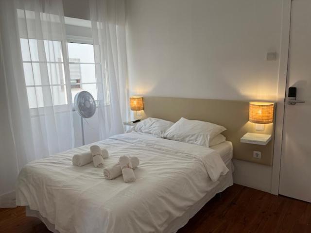 Bora Dormir Lagos Extérieur photo