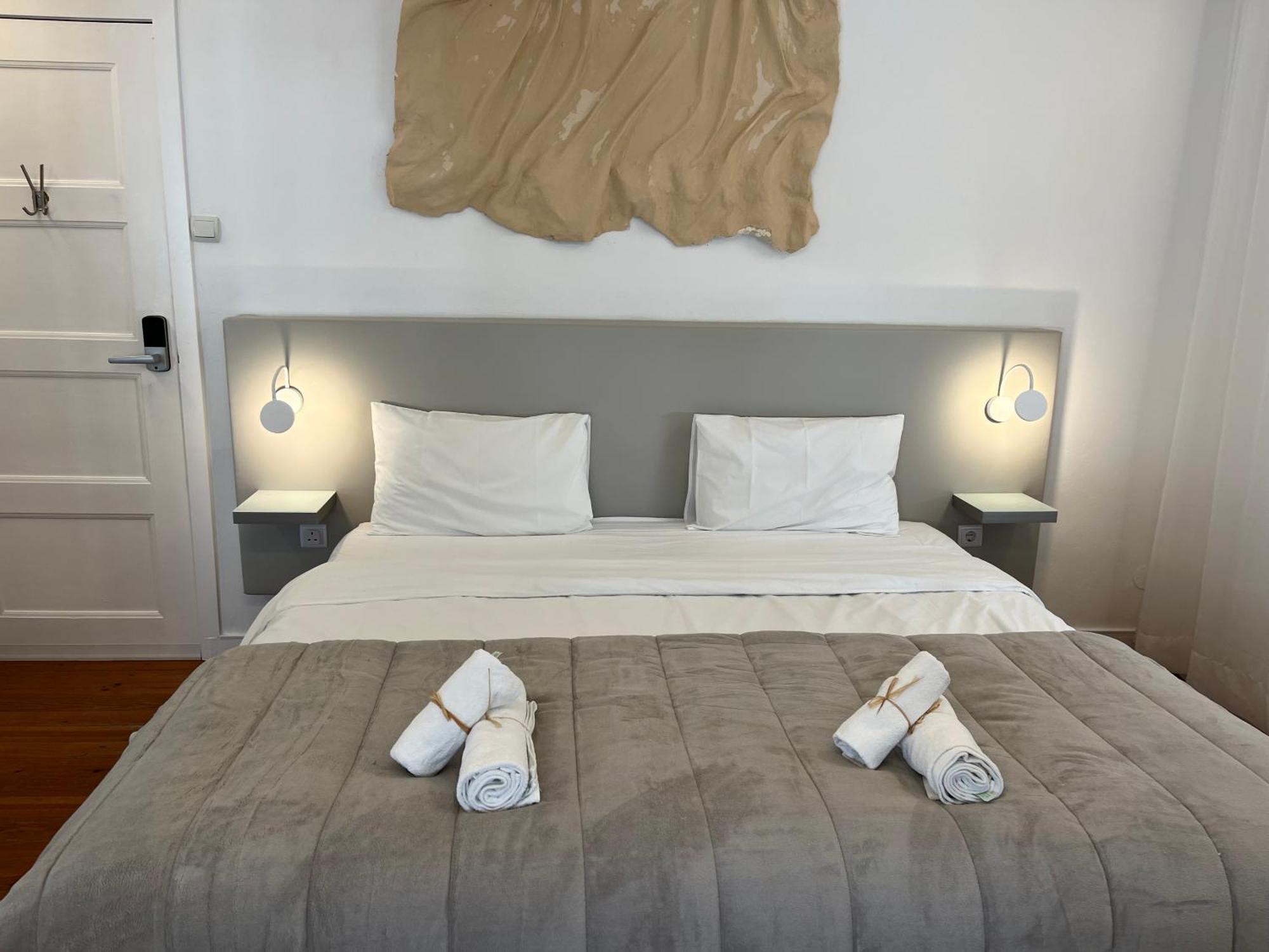 Bora Dormir Lagos Extérieur photo